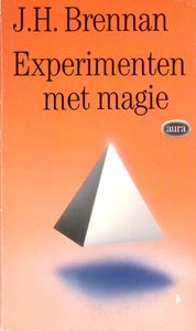Experimenten met Magie