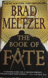The Book of Fate