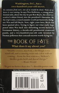 The Book of Fate