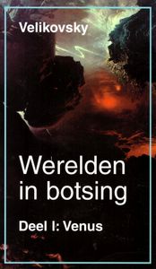 Werelden in Botsing, Deel I: Venus
