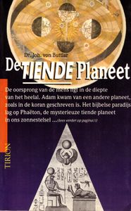 De Tiende Planeet