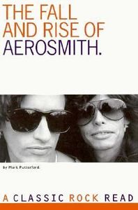 The Fall and Rise of Aerosmith.