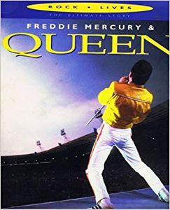 Freddie Mercury & Queen: The Ultimate Story