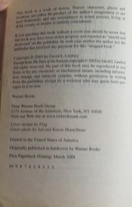 The Rules of Silence
