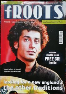 fRoots 329/330