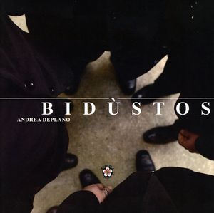 Bidùstos