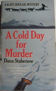A Cold Day For Murder