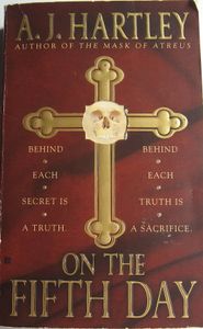 On The Fifth Day