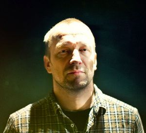 Mats Gustafsson