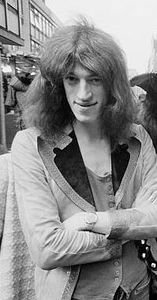 Steve Bolton