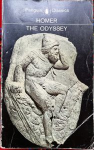 The Odyssey