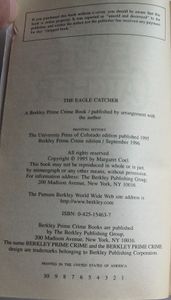 The Eagle Catcher