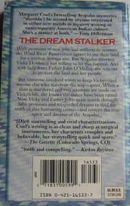 The Dream Stalker