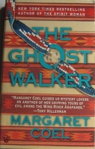 The Ghost Walker