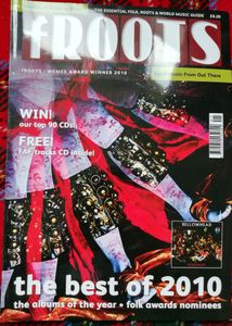 fRoots 331/332
