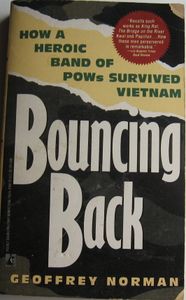 Bouncing Back