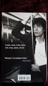 MICK  The Wild Life And Mad Genius Of Jagger