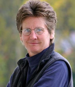 Rebecca Brown