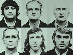 Birmingham Six