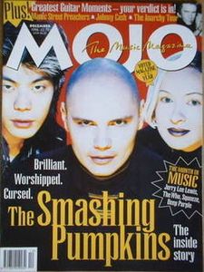 MOJO Issue #37