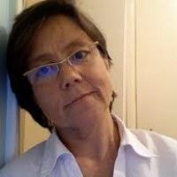Catherine von Ruhland