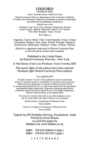 Field Linguistics: A Beginner's Guide