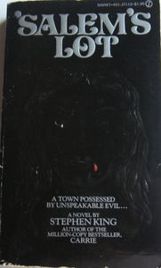 Salem's Lot