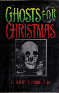 Ghosts for Christmas