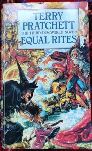 Equal Rites