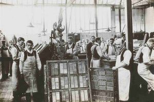 Headley Brothers Ltd.