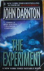 The Experiment
