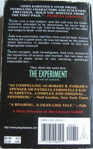 The Experiment
