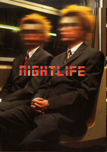 Nightlife