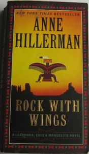 Rock With Wings