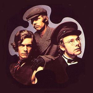 Giles, Giles & Fripp
