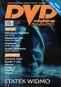 DVD Video Magazyn #44/45