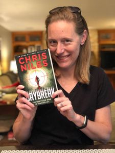 Chris Niles