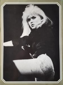 De Geschiedenis Van De Popmuziek Nr.4 : Punk Rock