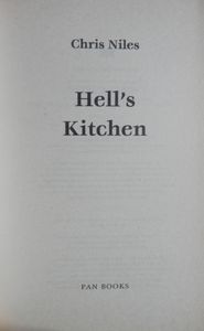 Hell's Kitchen