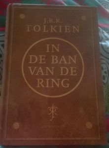In De Ban Van De Ring
