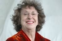 Elaine Feinstein
