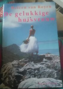De Gelukkige Huisvrouw