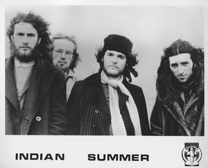 Indian Summer