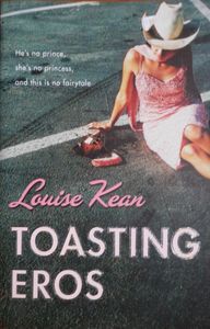 Toasting Eros