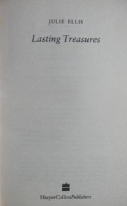 Lasting Treasures