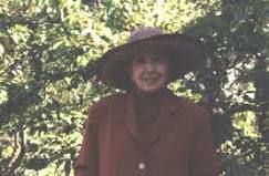 Julie Ellis