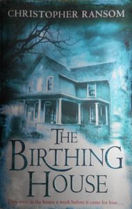 The Birthing House