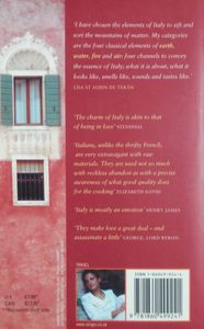 Elements of Italy