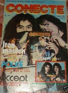 Conecte No. 310