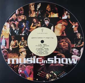 Music In Show